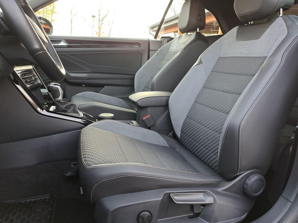 Volkswagen T-Roc 2023