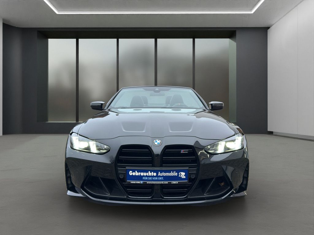 BMW M4 2024