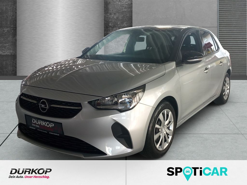 Opel Corsa 2023
