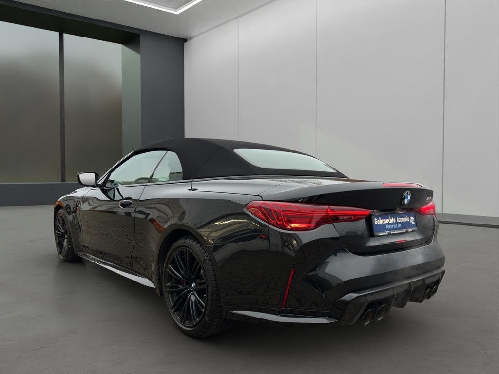 BMW M4 2024