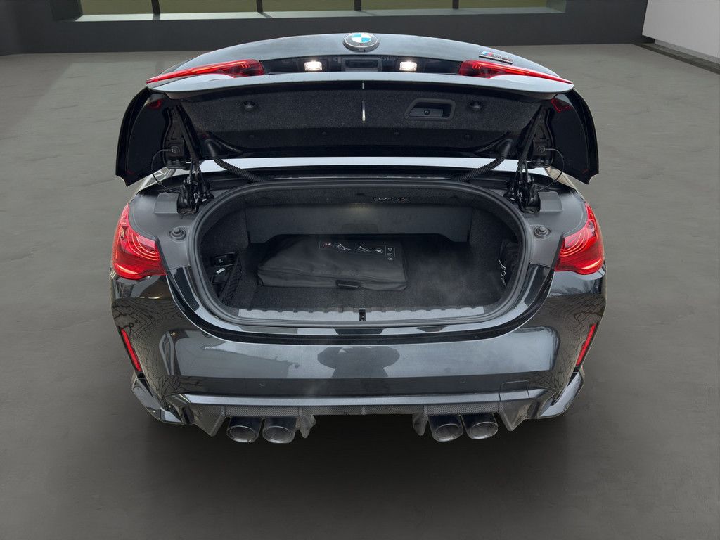 BMW M4 2024