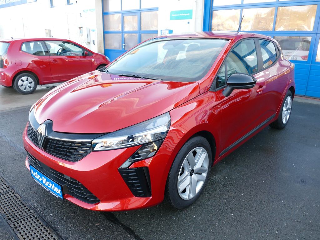 Renault Clio 2025