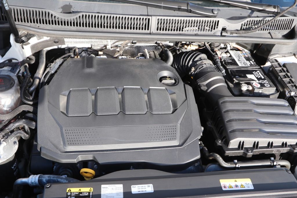 Volkswagen Touran 2023