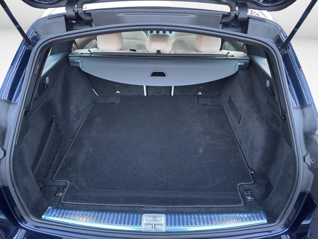 Mercedes-Benz E 63 AMG 2021