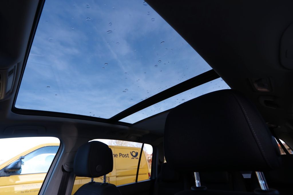 Volkswagen Touran 2023