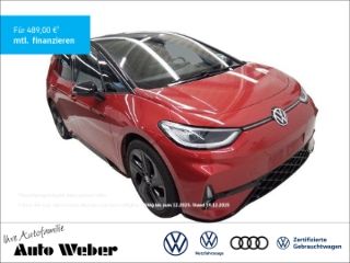 Volkswagen ID.3 2025