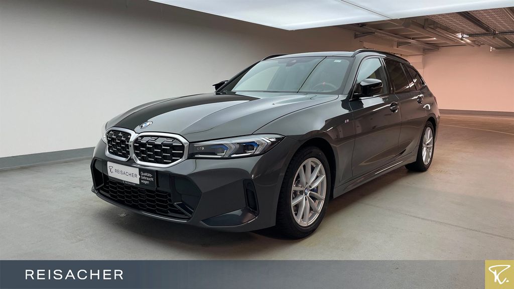 BMW M340i 2025