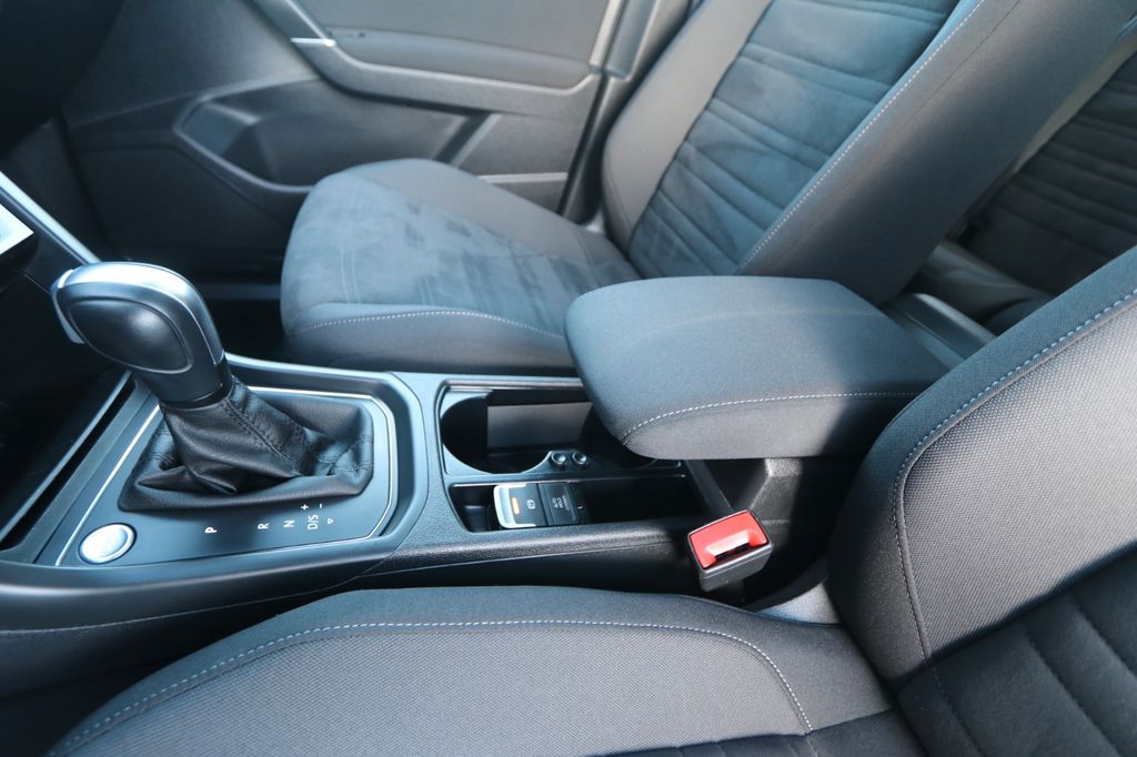 Volkswagen Touran 2023