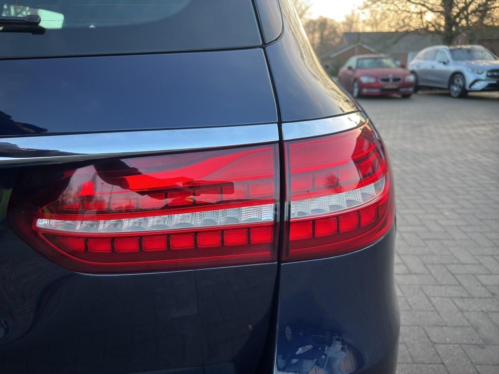 Mercedes-Benz E 63 AMG 2021