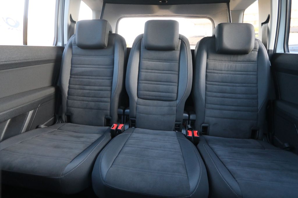 Volkswagen Touran 2023