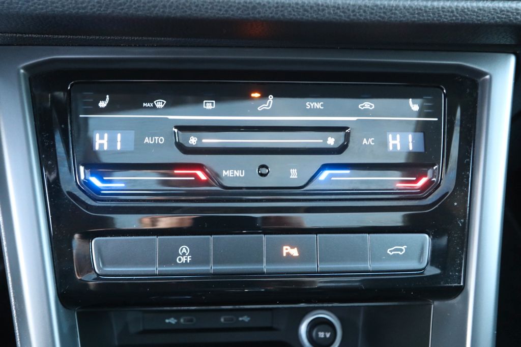 Volkswagen Touran 2023