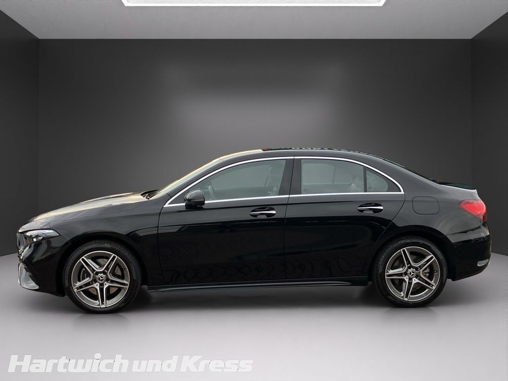 Mercedes-Benz A 250 2025