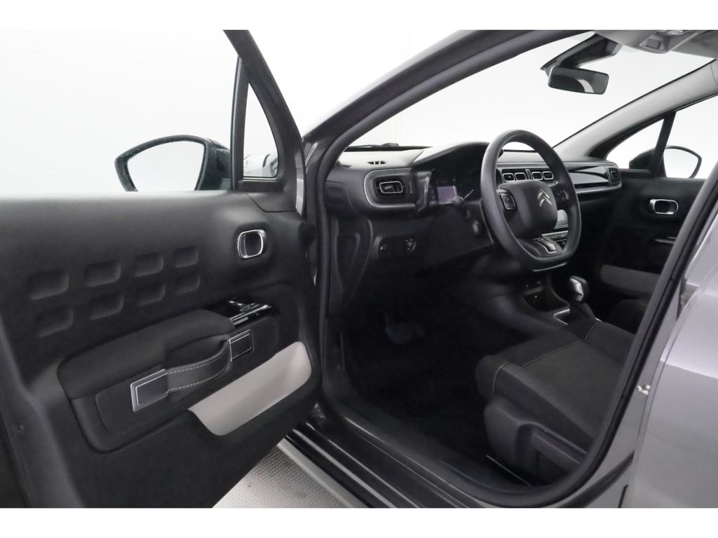 Citroën C3 2024