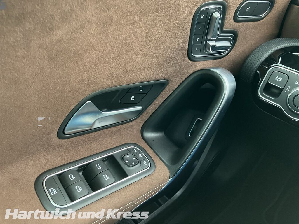 Mercedes-Benz A 250 2025