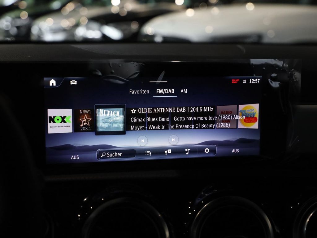 Mercedes-Benz A 200 2025