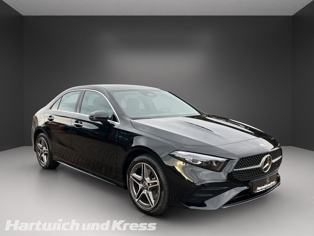 Mercedes-Benz A 250 2025