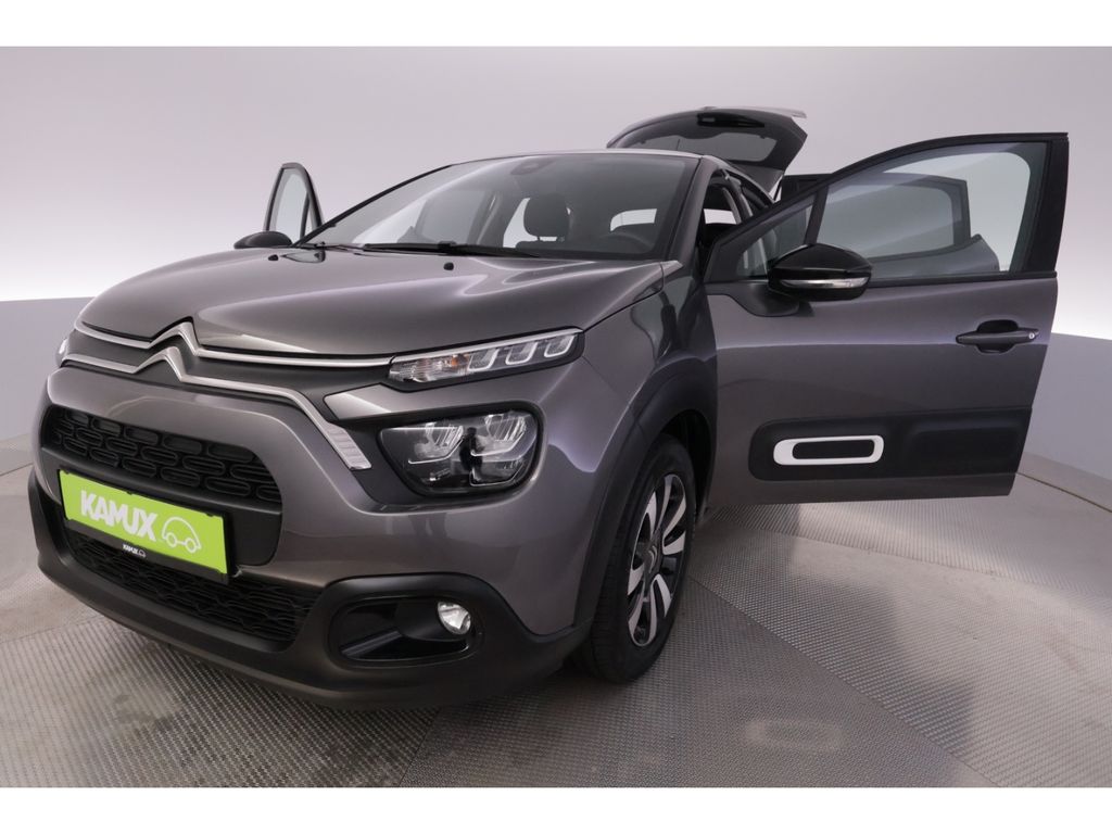 Citroën C3 2024