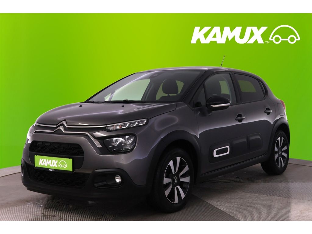 Citroën C3 2024