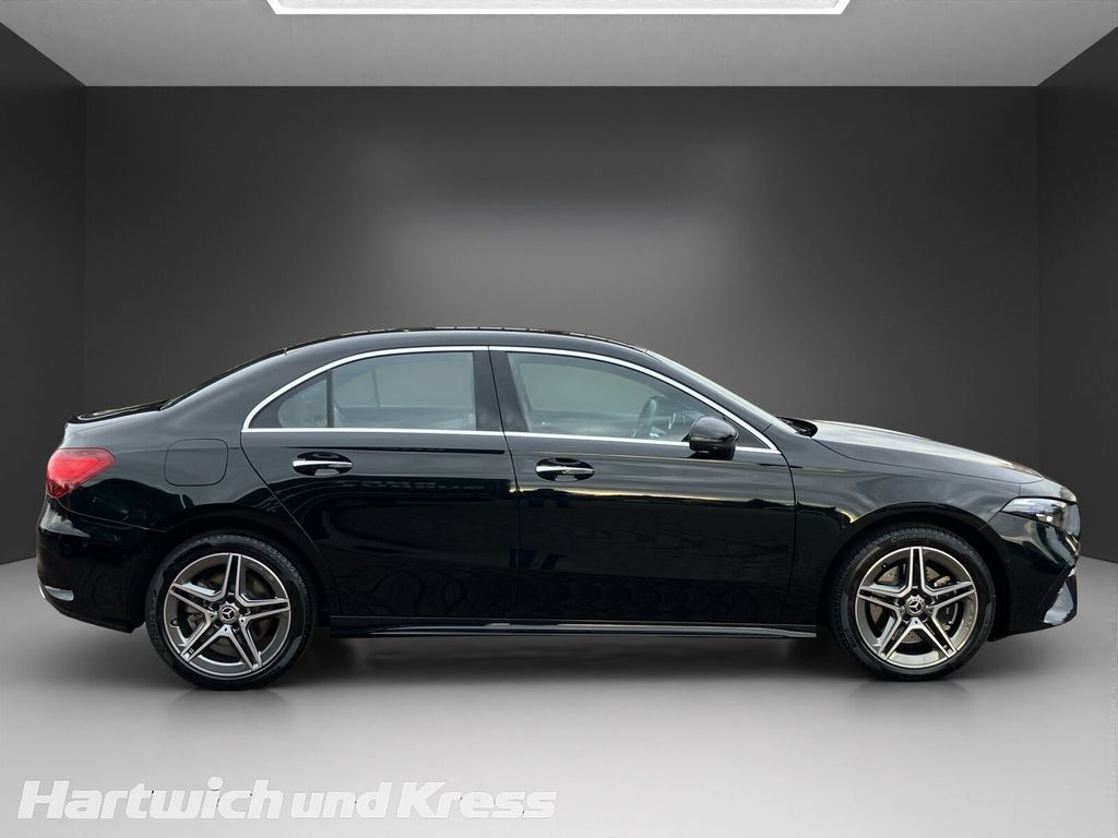 Mercedes-Benz A 250 2025