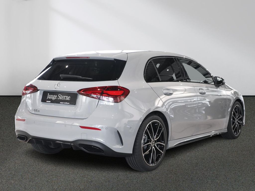 Mercedes-Benz A 200 2025