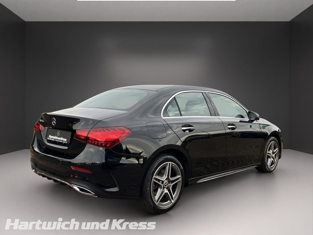 Mercedes-Benz A 250 2025
