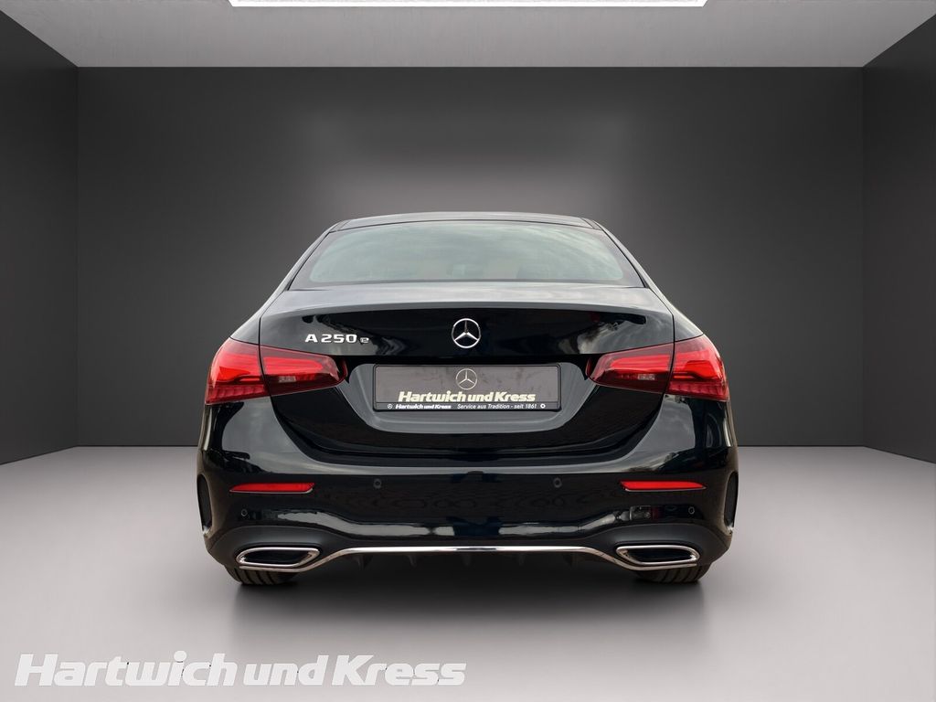 Mercedes-Benz A 250 2025