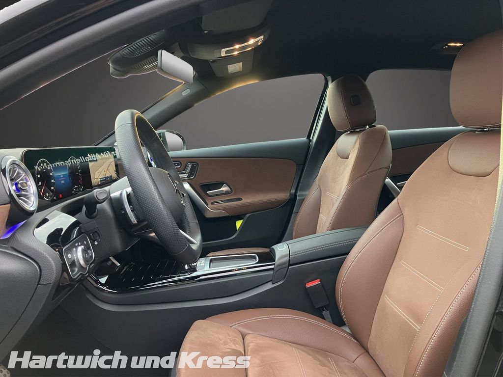 Mercedes-Benz A 250 2025