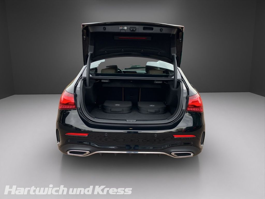 Mercedes-Benz A 250 2025