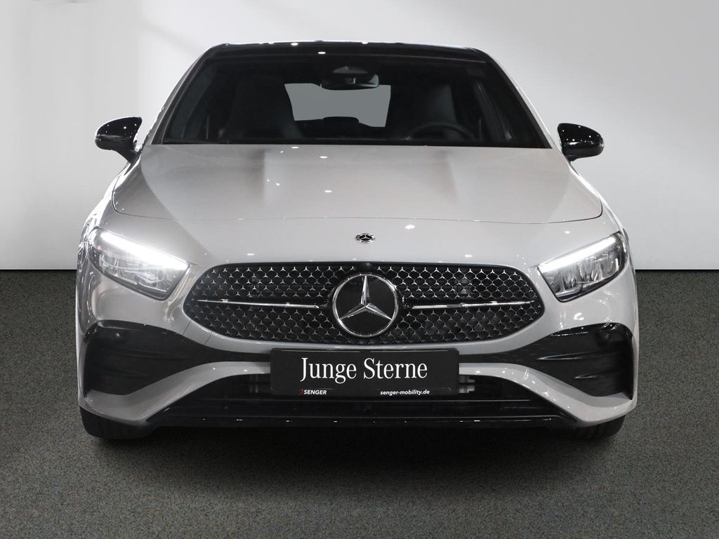 Mercedes-Benz A 200 2025