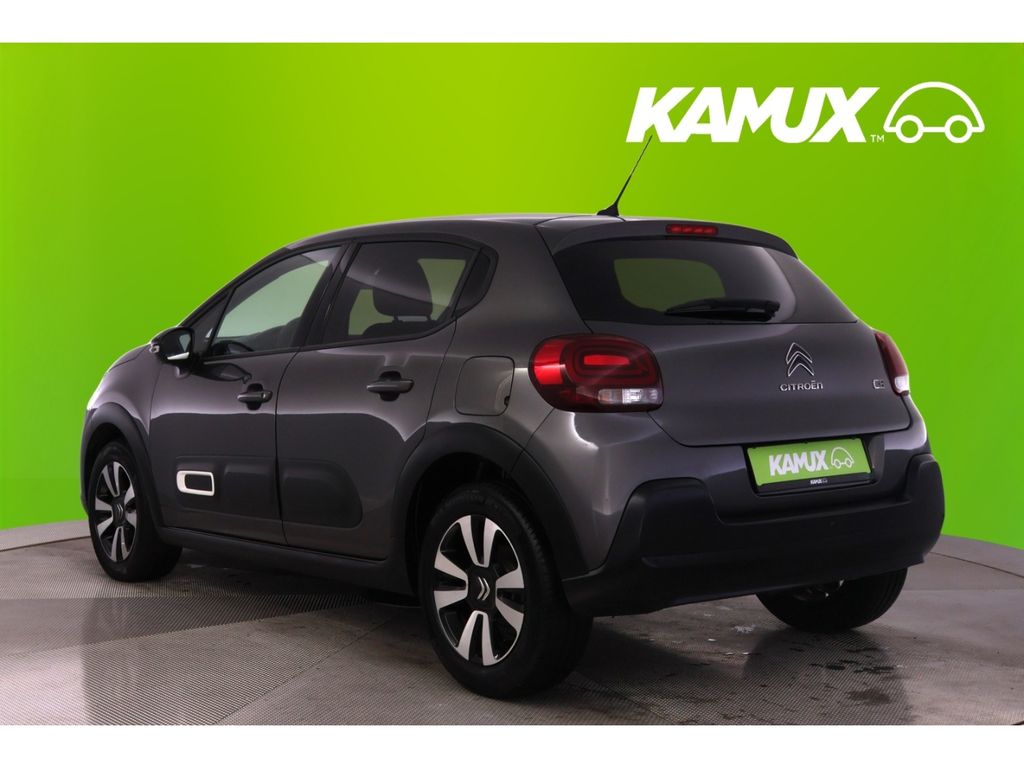 Citroën C3 2024