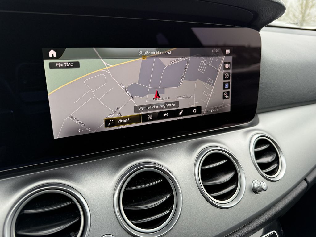 Mercedes-Benz E 220 2023
