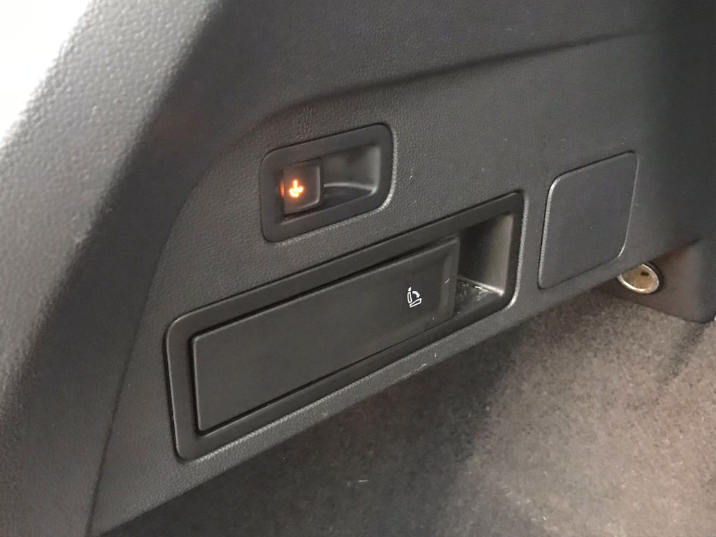 Volkswagen Tiguan Allspace 2020