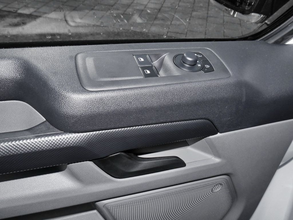 Ford Transit Custom 2025