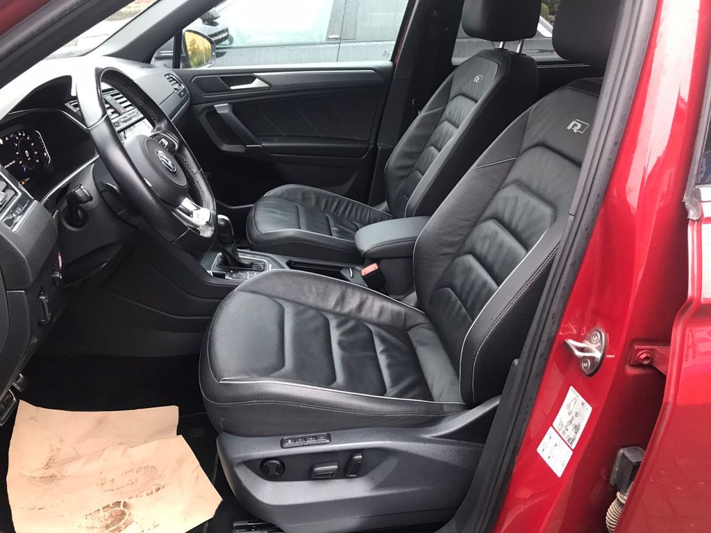 Volkswagen Tiguan Allspace 2020