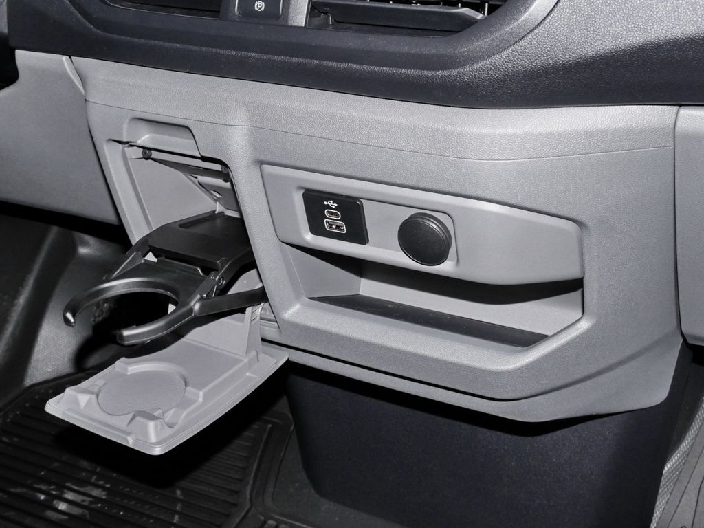 Ford Transit Custom 2025