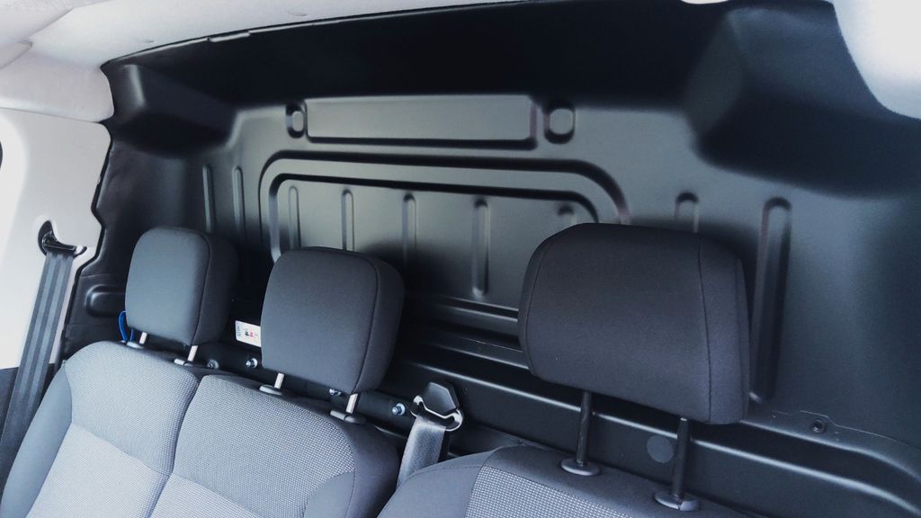 Fiat Doblo 2025
