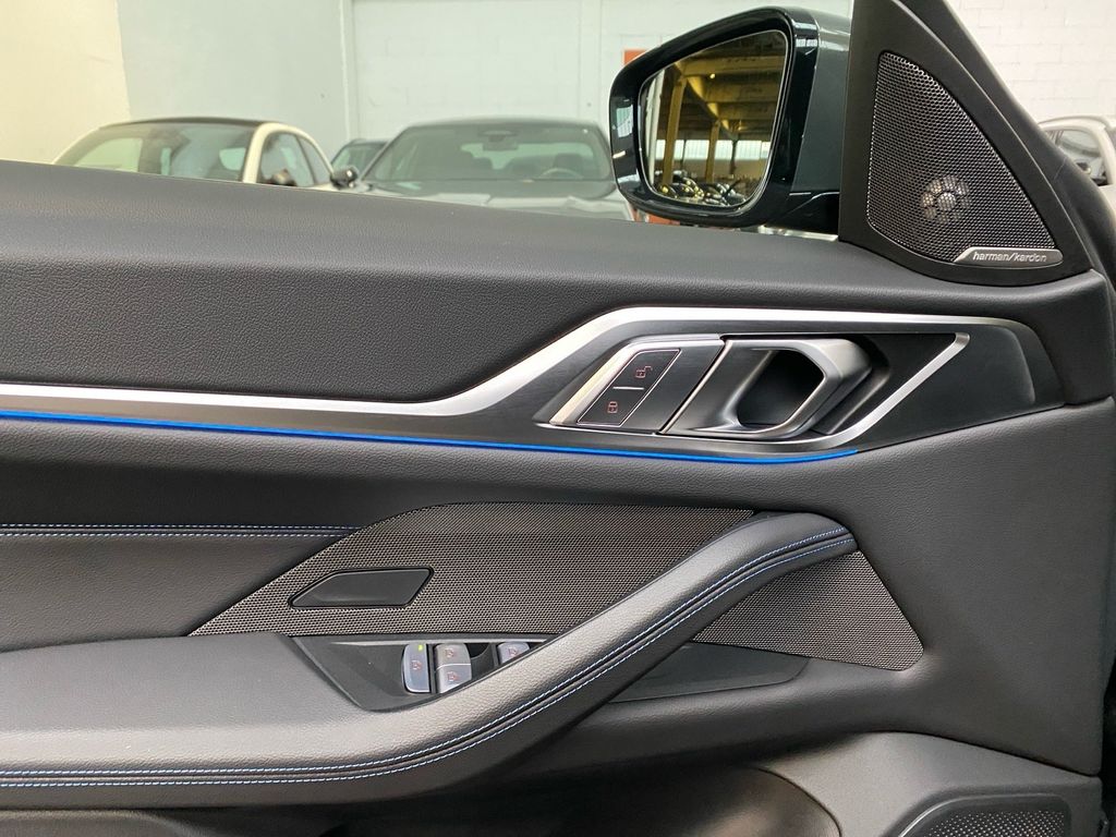 BMW i4 2023
