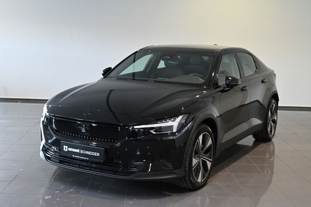 Polestar 2 2024