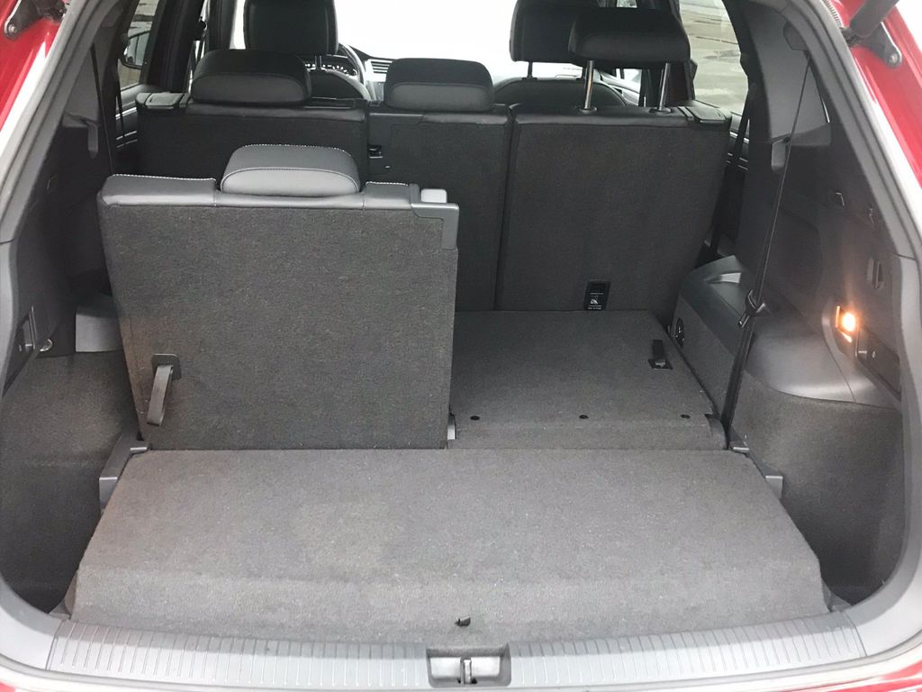 Volkswagen Tiguan Allspace 2020