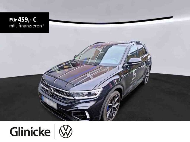 Volkswagen T-Roc 2024