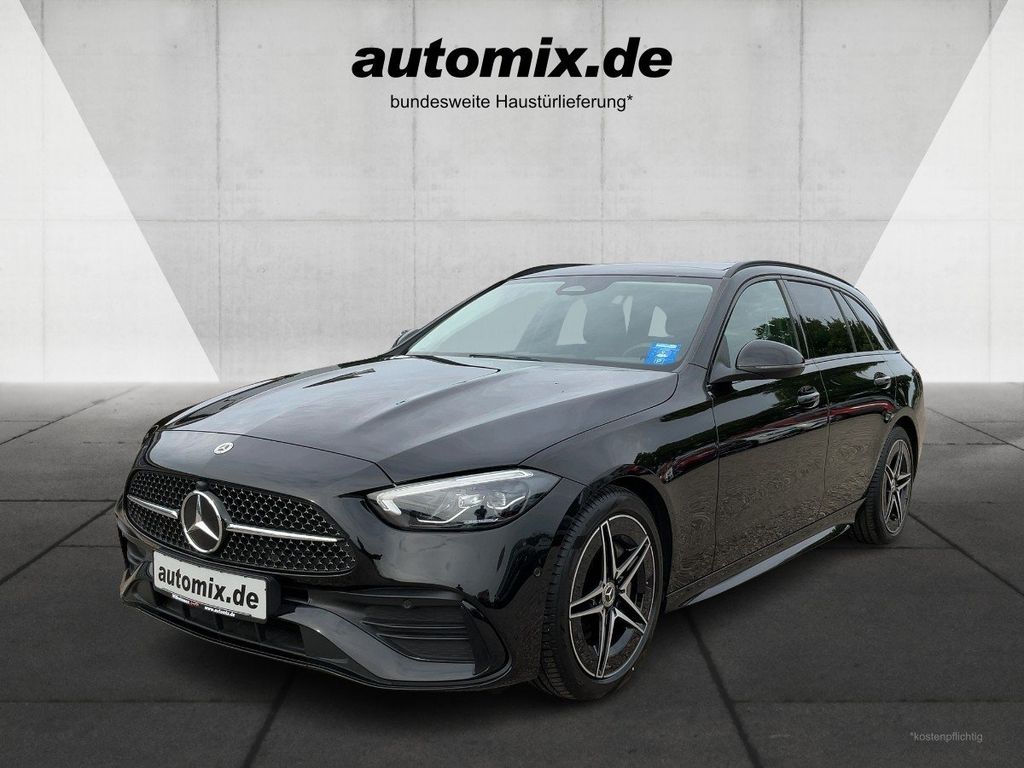 Mercedes-Benz C 180 2023