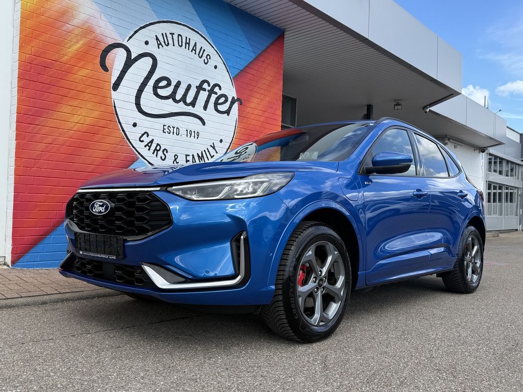 Ford Kuga 2024