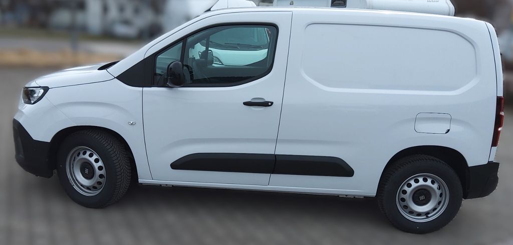 Fiat Doblo 2025