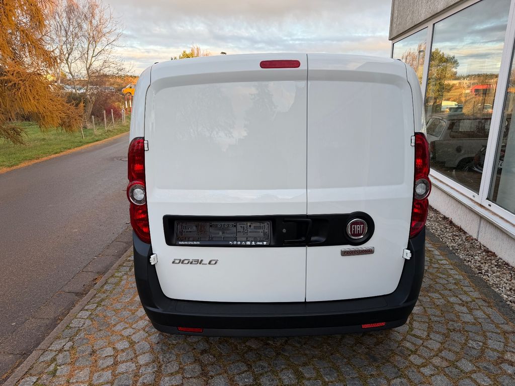 Fiat Doblo 2021