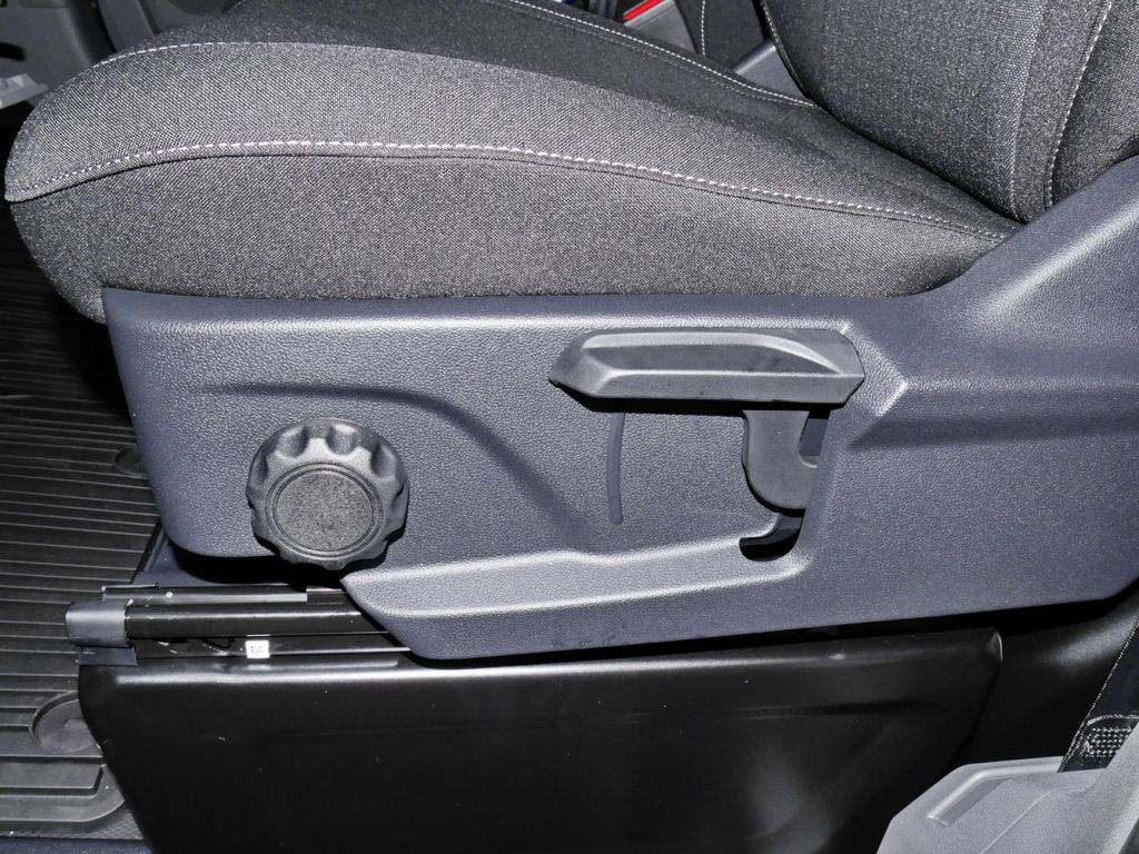 Ford Transit Custom 2025