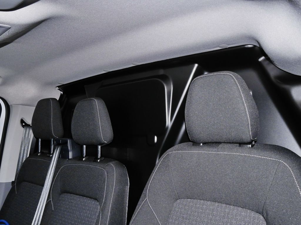 Ford Transit Custom 2025