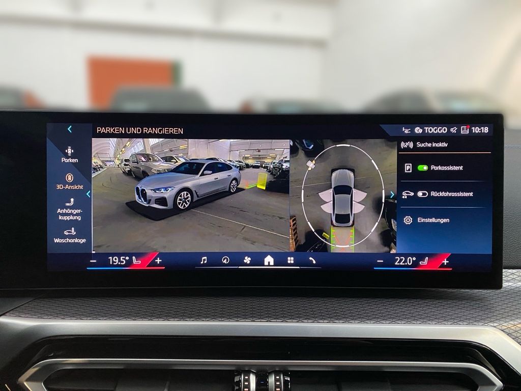 BMW i4 2023