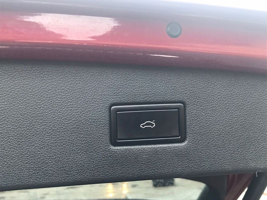 Volkswagen Tiguan Allspace 2020