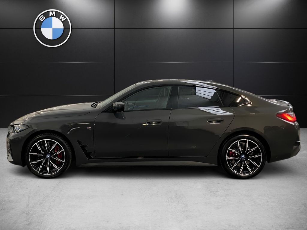 BMW i4 2023