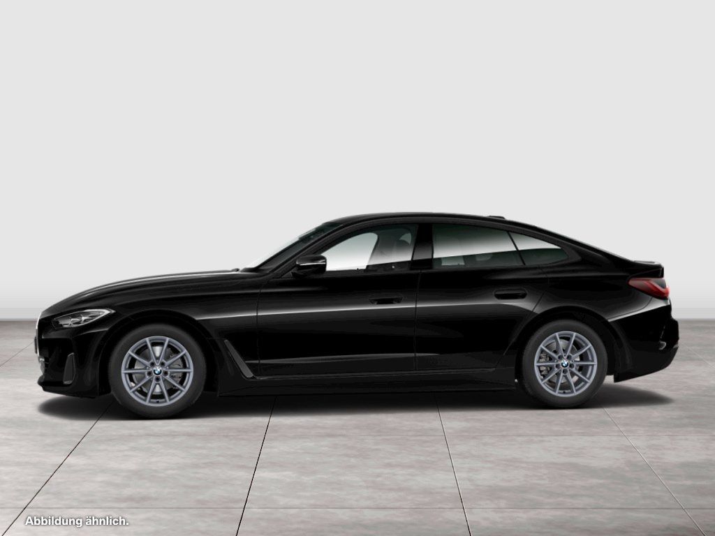 BMW 420 Gran Coupé 2023